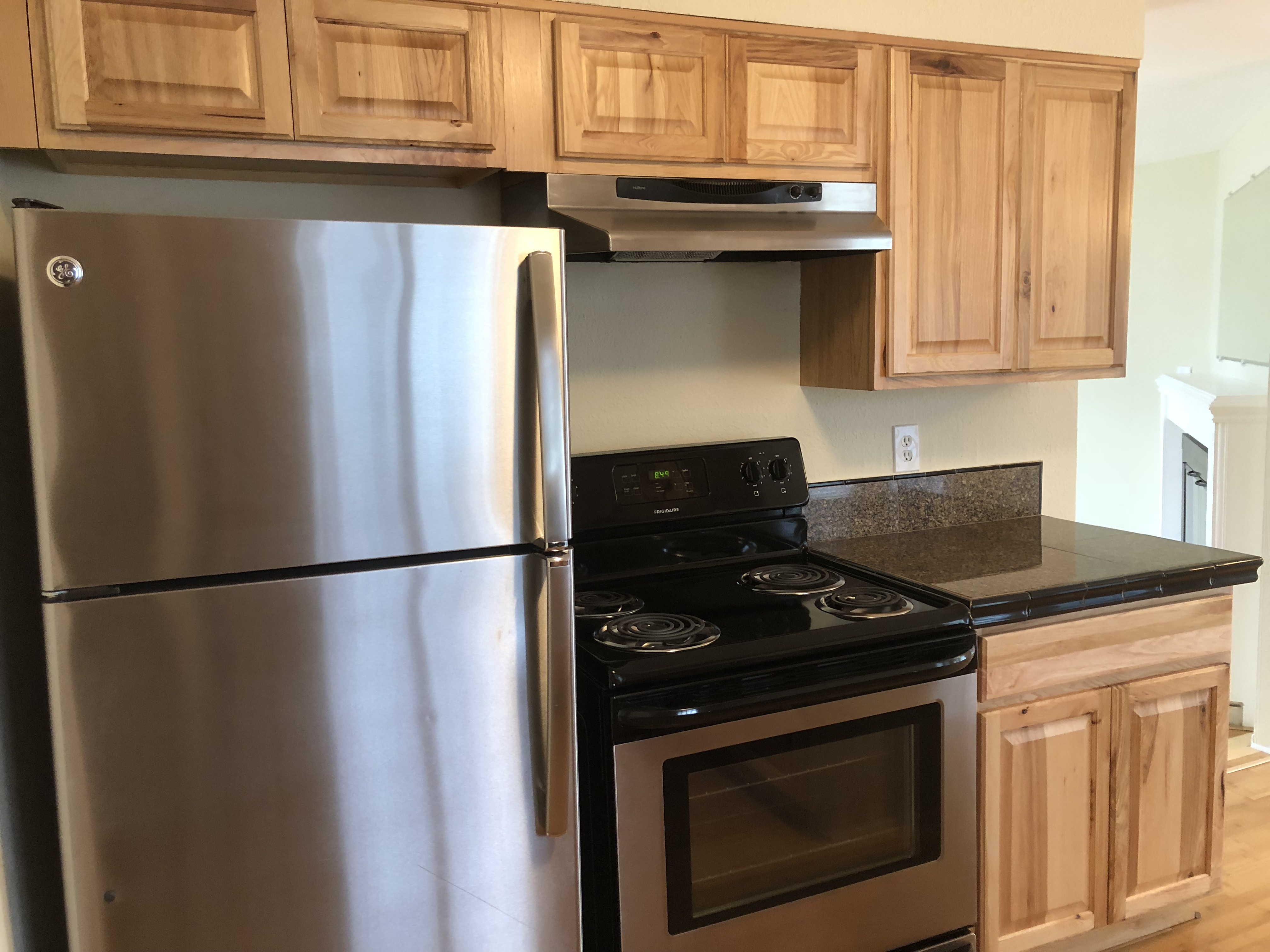 4Bed3Bath House For Rent In David Douglas School District Fireplace 4Bed3Bath House For Rent In David Douglas School District Fireplace